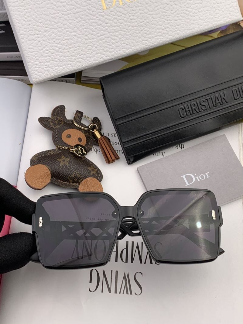 Dior Sunglasses